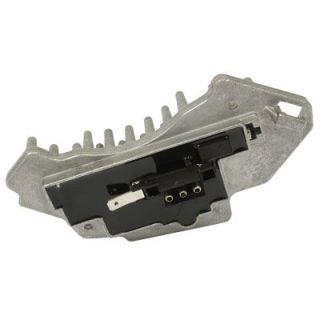 Reguliatorius, keleivio pusės ventiliatorius HITACHI 132522