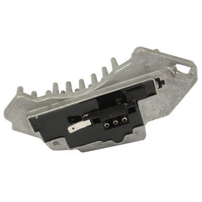 Reguliatorius, keleivio pusės ventiliatorius HITACHI 132522