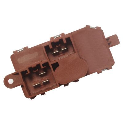 Reguliatorius, keleivio pusės ventiliatorius HITACHI 132523