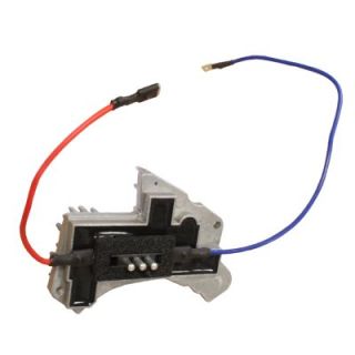 Reguliatorius, keleivio pusės ventiliatorius HITACHI 132527