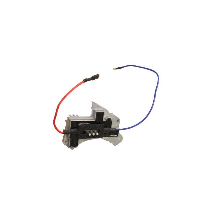 Reguliatorius, keleivio pusės ventiliatorius HITACHI 132527