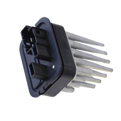 Reguliatorius, keleivio pusės ventiliatorius HITACHI 132528