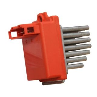 Reguliatorius, keleivio pusės ventiliatorius HITACHI 132529