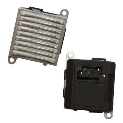 Reguliatorius, keleivio pusės ventiliatorius HITACHI 132530