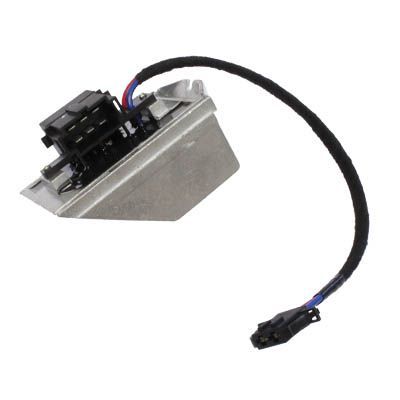 Reguliatorius, keleivio pusės ventiliatorius HITACHI 132532