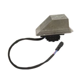 Reguliatorius, keleivio pusės ventiliatorius HITACHI 132534