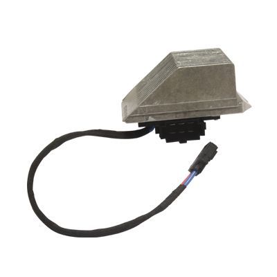 Reguliatorius, keleivio pusės ventiliatorius HITACHI 132534