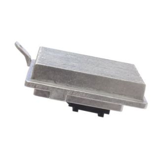 Reguliatorius, keleivio pusės ventiliatorius HITACHI 132535