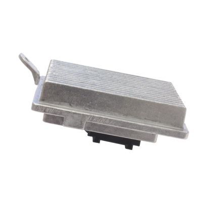 Reguliatorius, keleivio pusės ventiliatorius HITACHI 132535