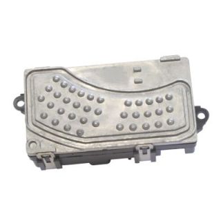 Reguliatorius, keleivio pusės ventiliatorius HITACHI 132539