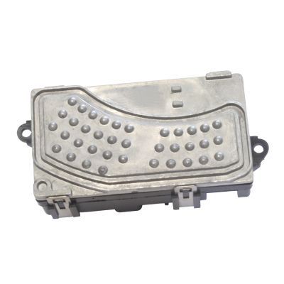 Reguliatorius, keleivio pusės ventiliatorius HITACHI 132539