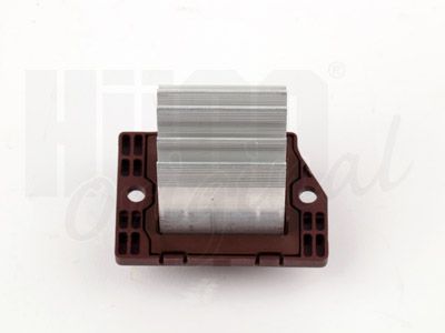 Reguliatorius, keleivio pusės ventiliatorius HITACHI 132557