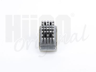 Reguliatorius, keleivio pusės ventiliatorius HITACHI 132563