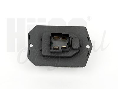 Reguliatorius, keleivio pusės ventiliatorius HITACHI 132564