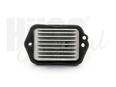 Reguliatorius, keleivio pusės ventiliatorius HITACHI 132565