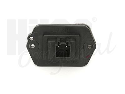 Reguliatorius, keleivio pusės ventiliatorius HITACHI 132565