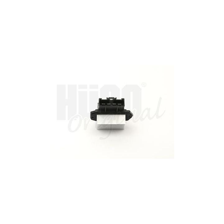 Reguliatorius, keleivio pusės ventiliatorius HITACHI 132566