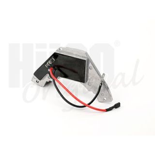 Reguliatorius, keleivio pusės ventiliatorius HITACHI 132567