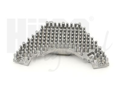 Reguliatorius, keleivio pusės ventiliatorius HITACHI 132568