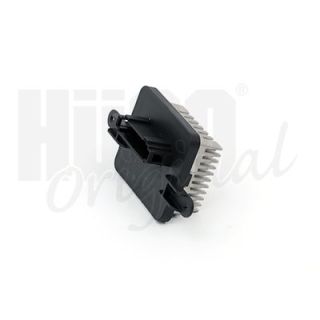 Reguliatorius, keleivio pusės ventiliatorius HITACHI 132569