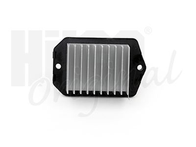 Reguliatorius, keleivio pusės ventiliatorius HITACHI 132571