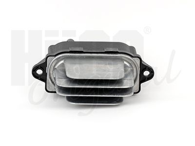 Reguliatorius, keleivio pusės ventiliatorius HITACHI 132572