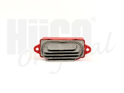 Reguliatorius, keleivio pusės ventiliatorius HITACHI 132573