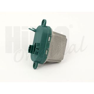 Reguliatorius, keleivio pusės ventiliatorius HITACHI 132574