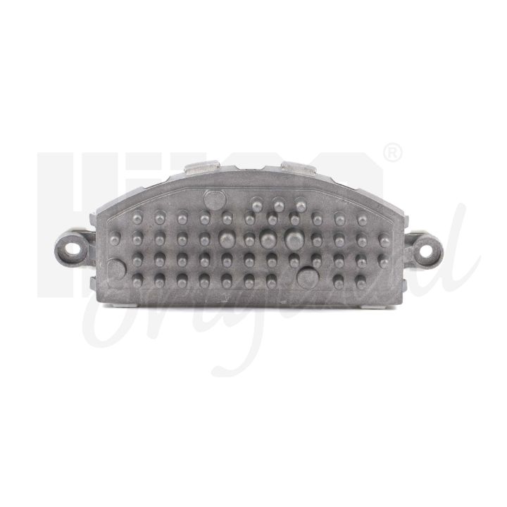 Reguliatorius, keleivio pusės ventiliatorius HITACHI 132577