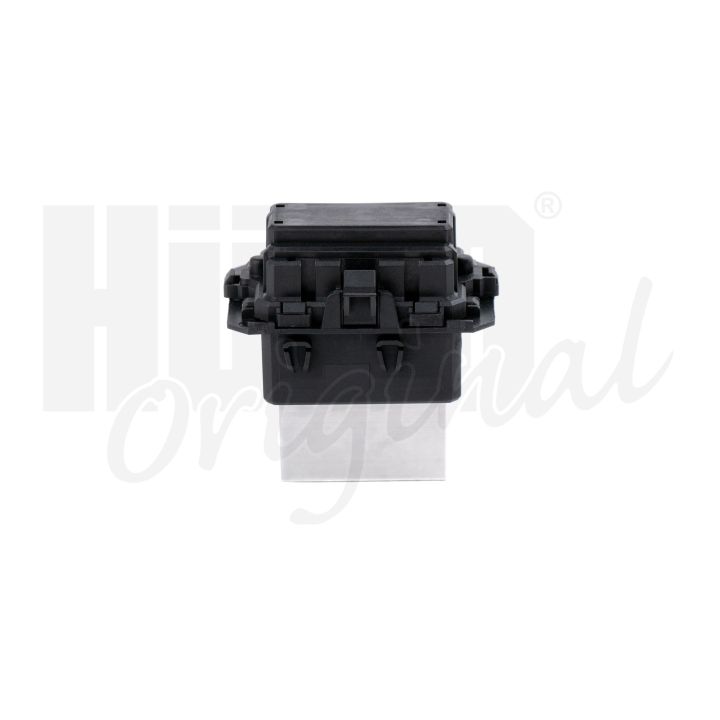 Reguliatorius, keleivio pusės ventiliatorius HITACHI 132595