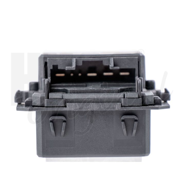 Reguliatorius, keleivio pusės ventiliatorius HITACHI 132595