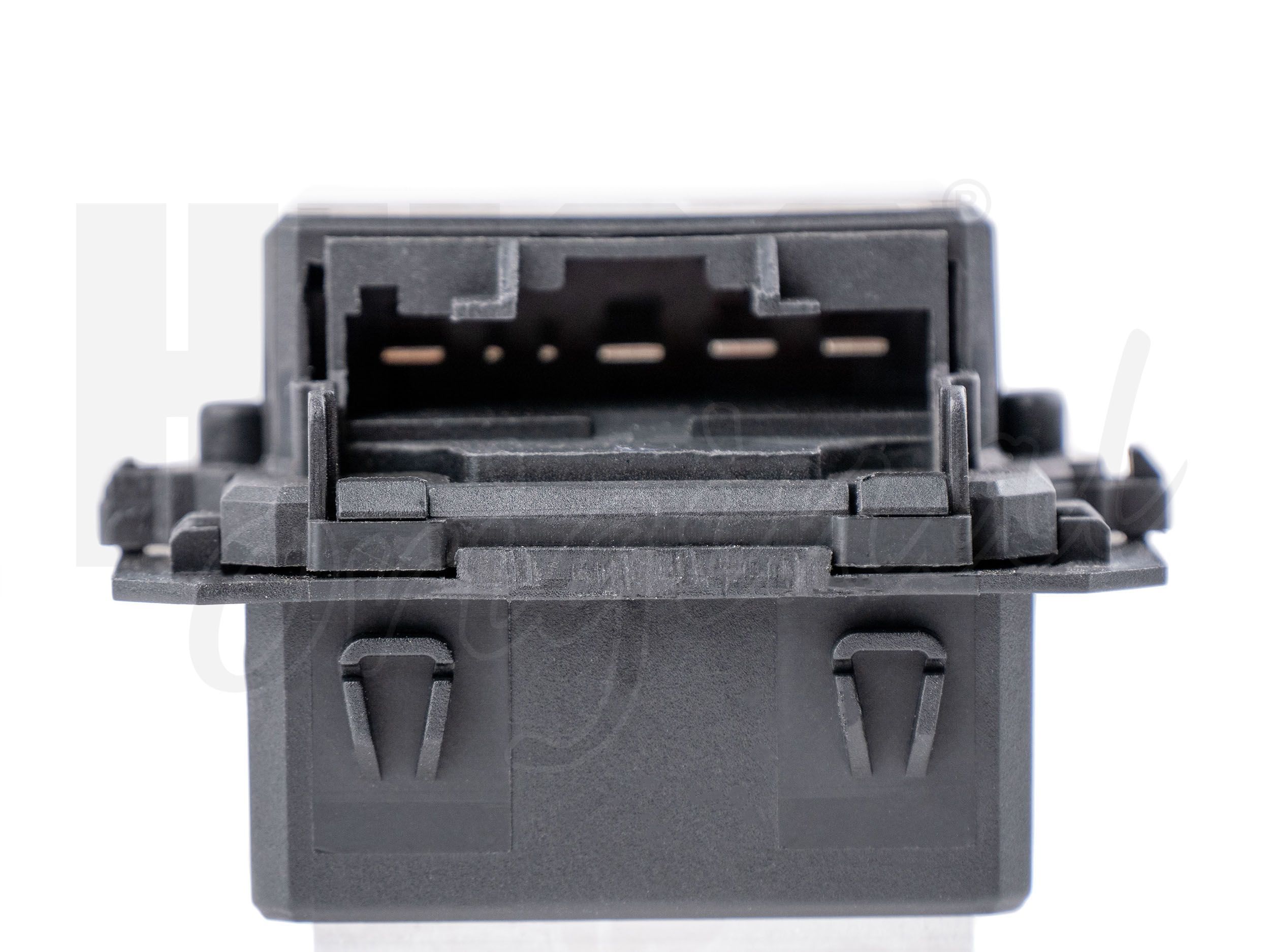 Reguliatorius, keleivio pusės ventiliatorius HITACHI 132595