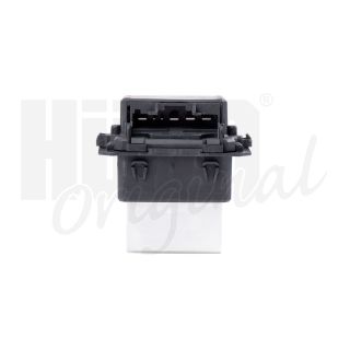 Reguliatorius, keleivio pusės ventiliatorius HITACHI 132596