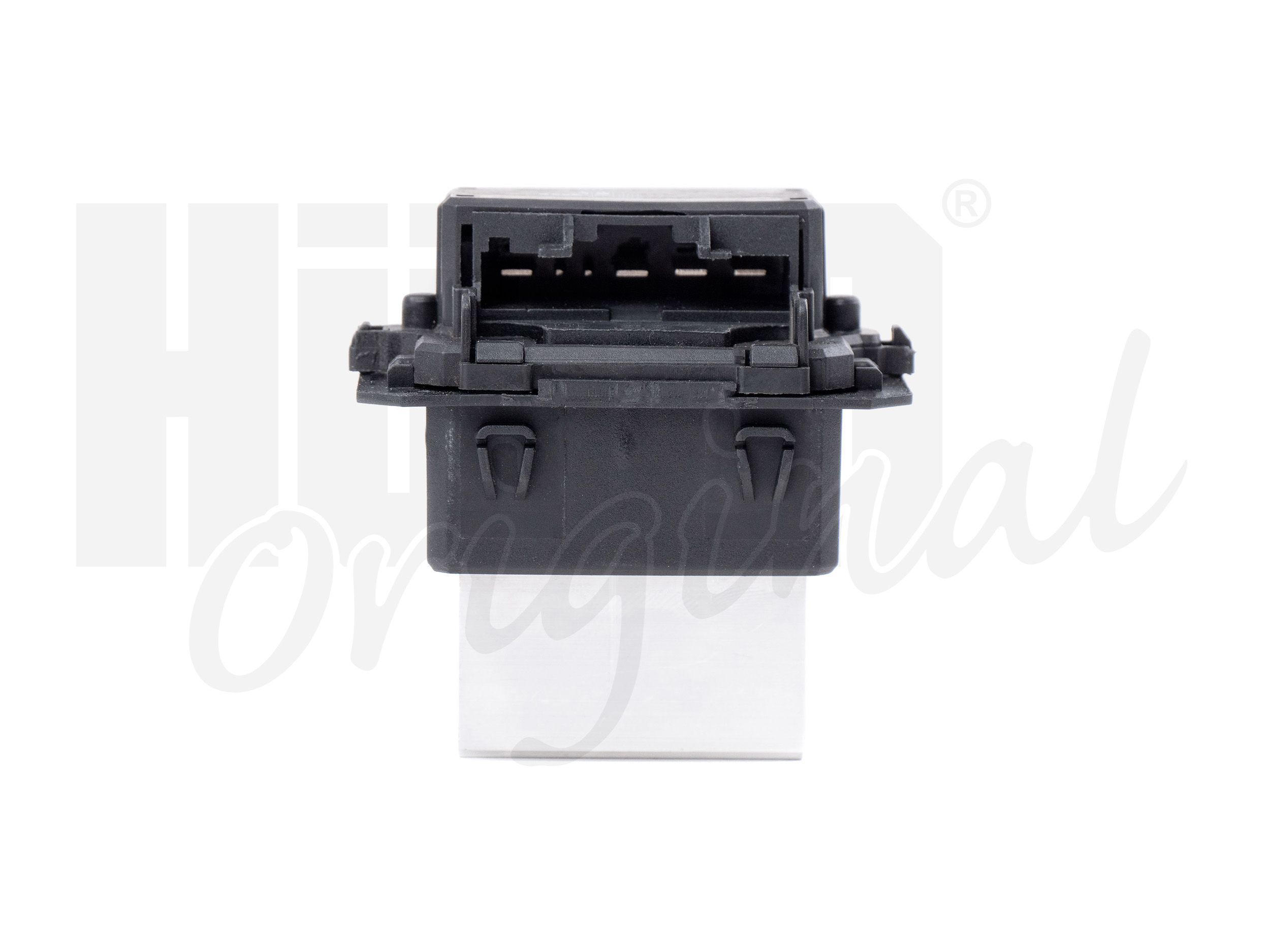 Reguliatorius, keleivio pusės ventiliatorius HITACHI 132596