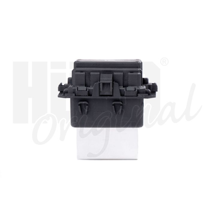 Reguliatorius, keleivio pusės ventiliatorius HITACHI 132596