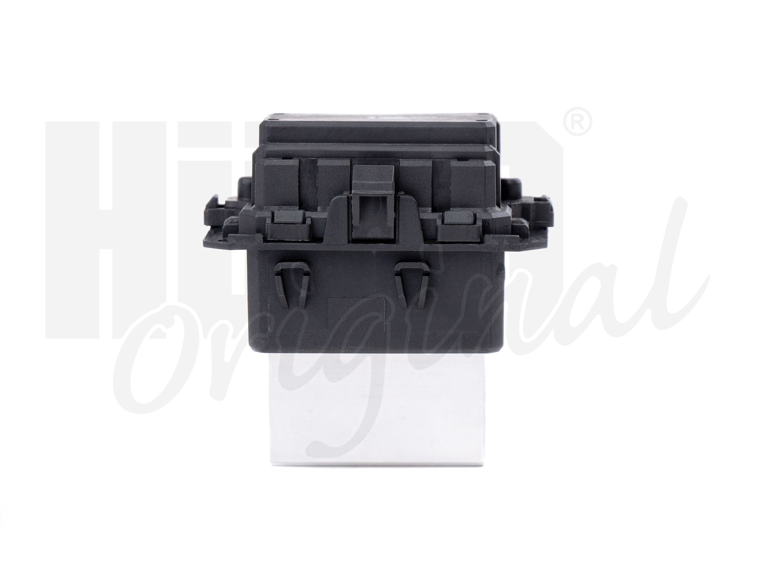 Reguliatorius, keleivio pusės ventiliatorius HITACHI 132596