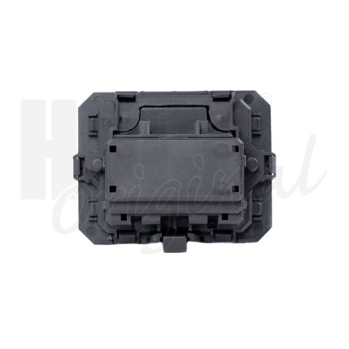 Reguliatorius, keleivio pusės ventiliatorius HITACHI 132596