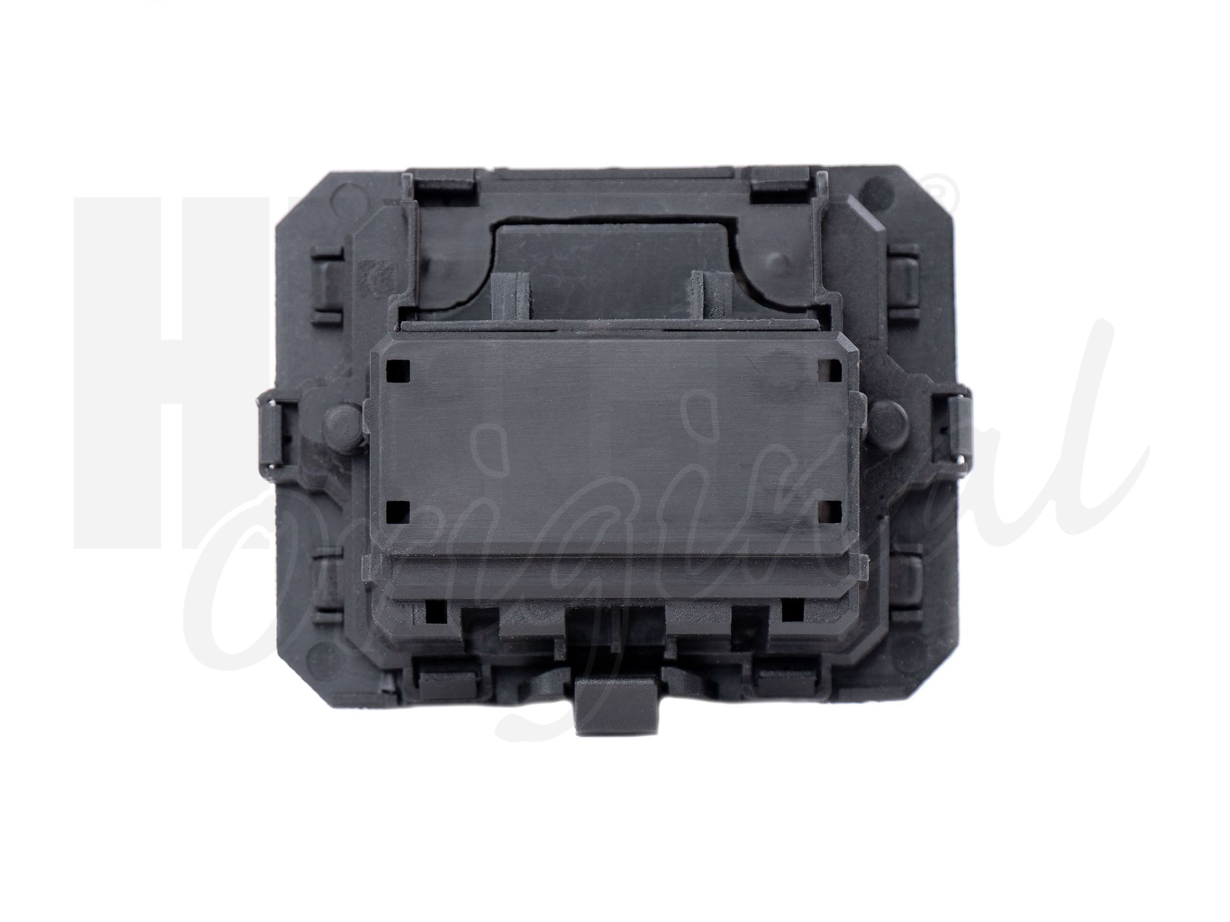 Reguliatorius, keleivio pusės ventiliatorius HITACHI 132596