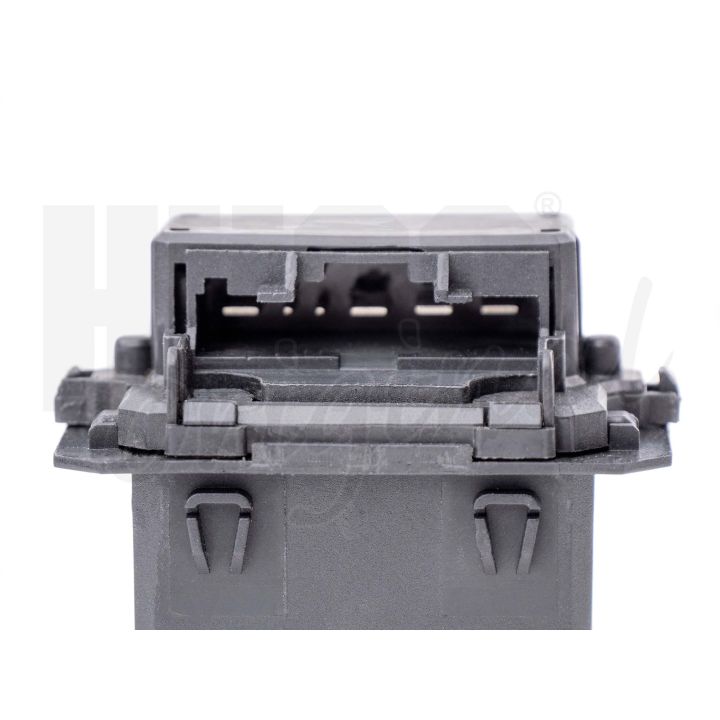 Reguliatorius, keleivio pusės ventiliatorius HITACHI 132596