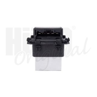 Reguliatorius, keleivio pusės ventiliatorius HITACHI 132597