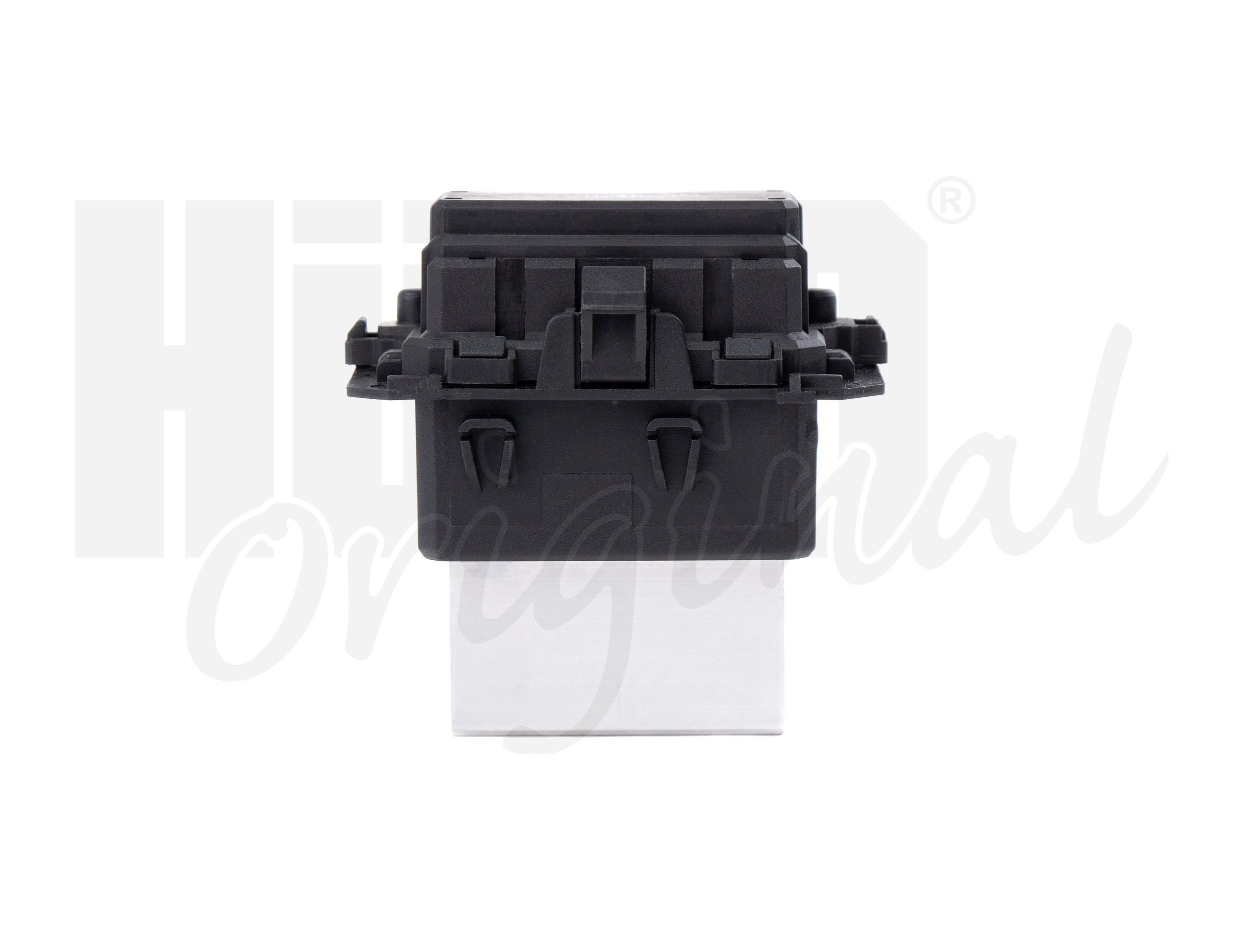 Reguliatorius, keleivio pusės ventiliatorius HITACHI 132597