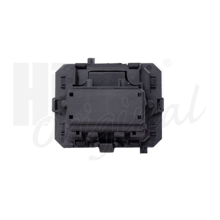 Reguliatorius, keleivio pusės ventiliatorius HITACHI 132597