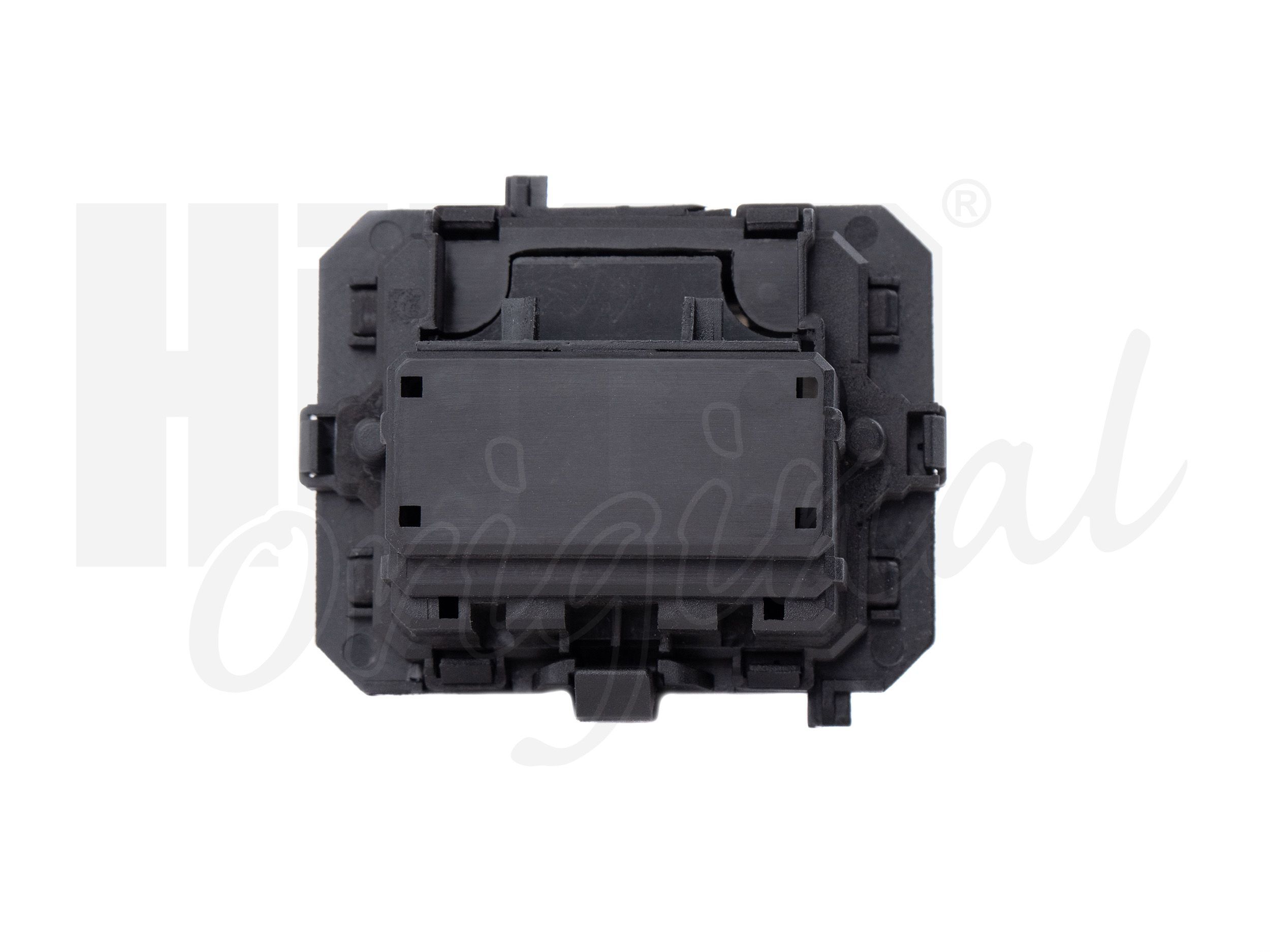 Reguliatorius, keleivio pusės ventiliatorius HITACHI 132597