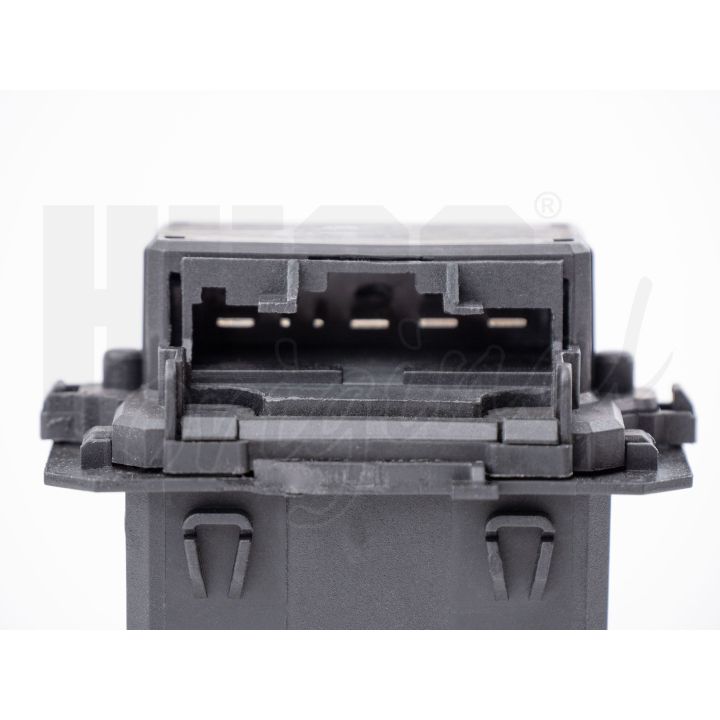 Reguliatorius, keleivio pusės ventiliatorius HITACHI 132597