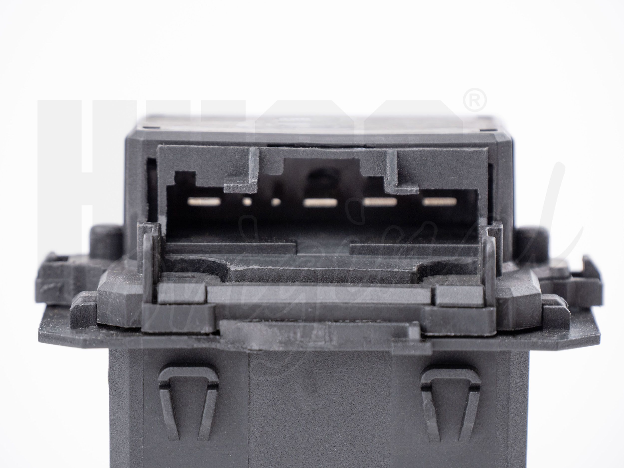 Reguliatorius, keleivio pusės ventiliatorius HITACHI 132597