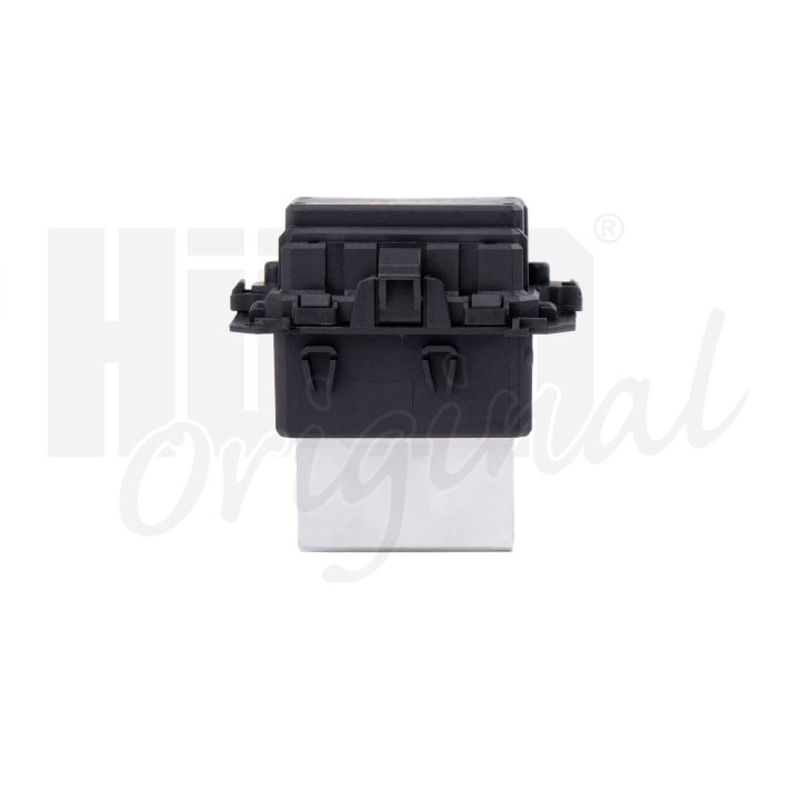 Reguliatorius, keleivio pusės ventiliatorius HITACHI 132598