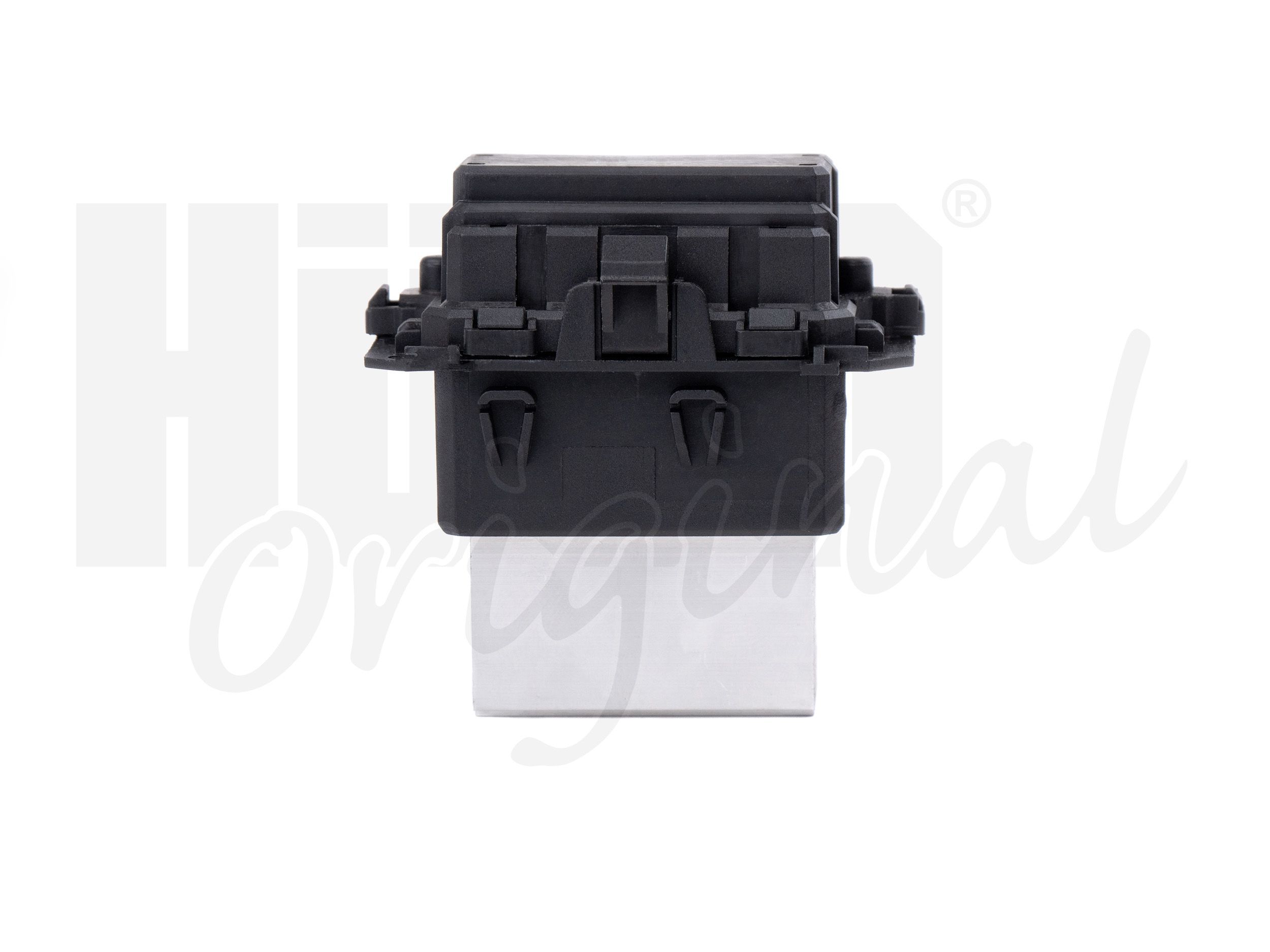 Reguliatorius, keleivio pusės ventiliatorius HITACHI 132598