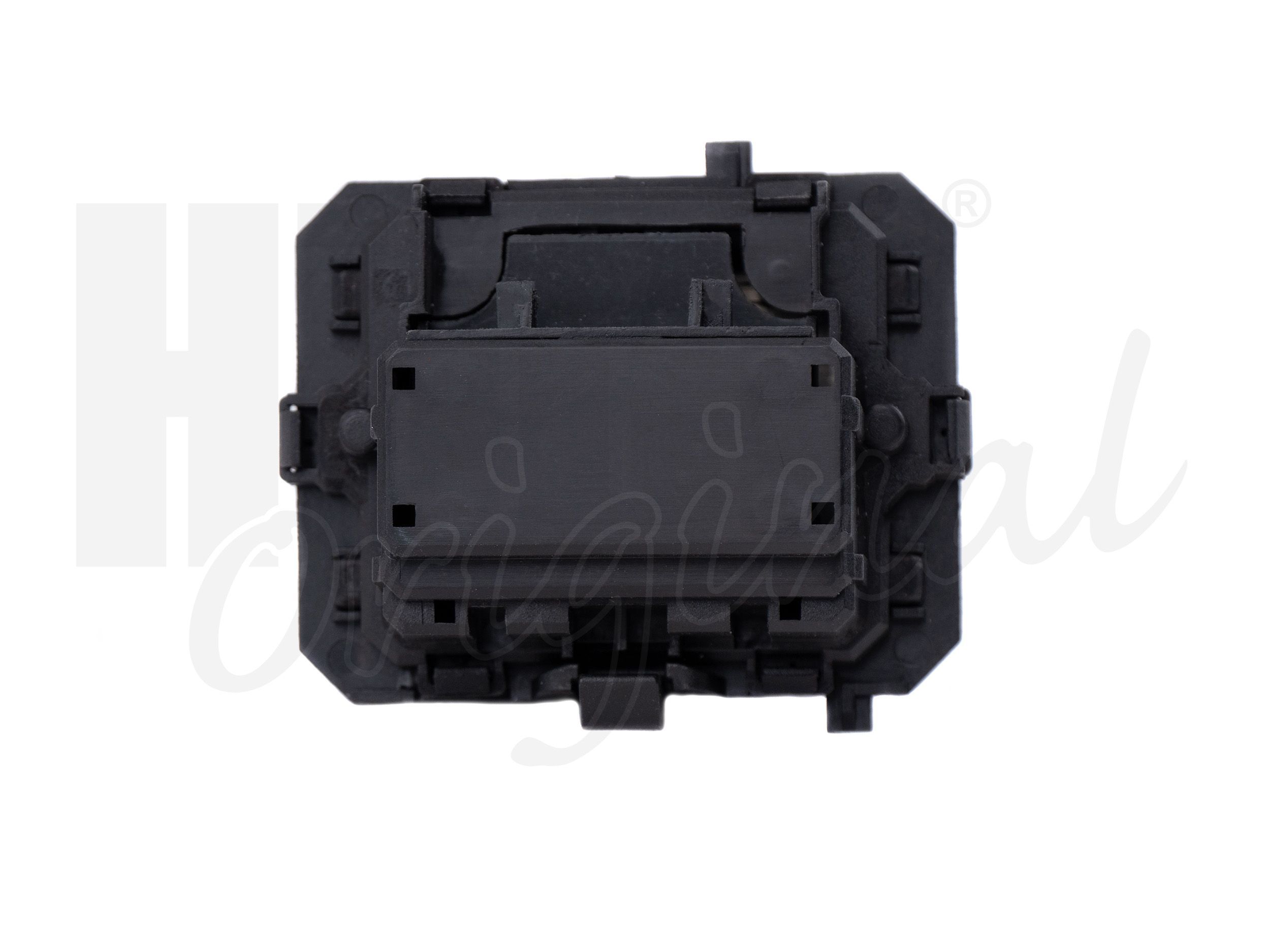 Reguliatorius, keleivio pusės ventiliatorius HITACHI 132598