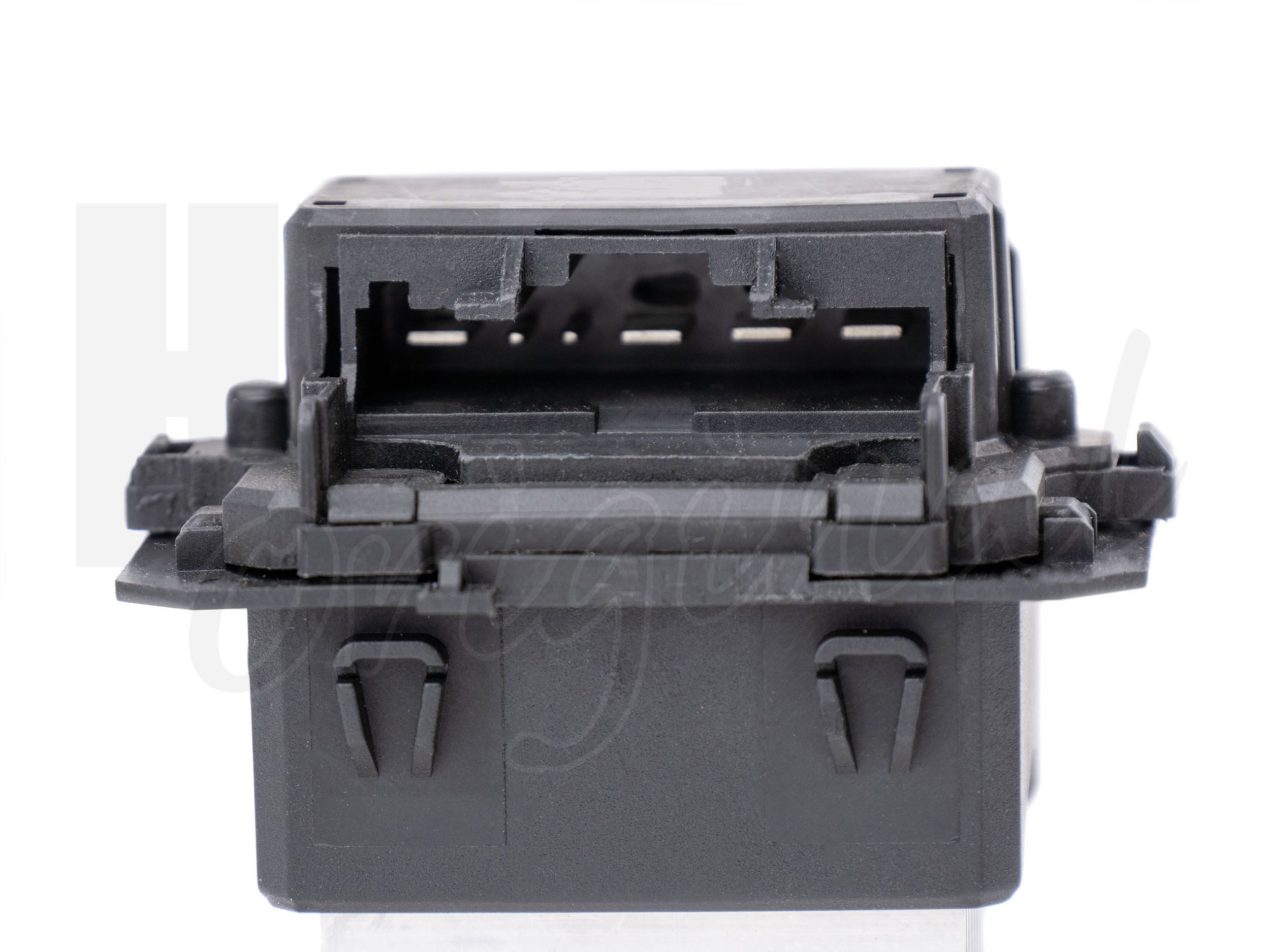 Reguliatorius, keleivio pusės ventiliatorius HITACHI 132598