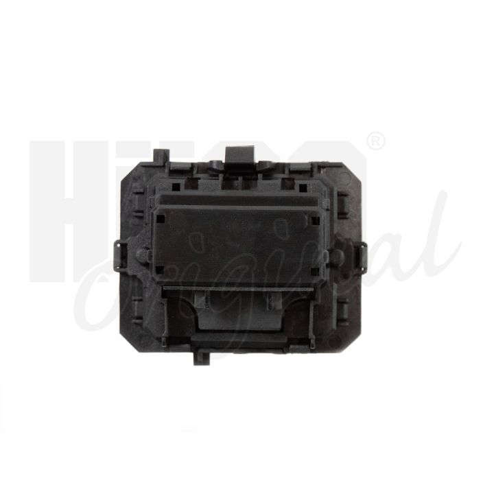 Reguliatorius, keleivio pusės ventiliatorius HITACHI 132599